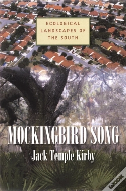 Capa do artigo Mockingbird Song