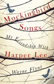 Capa do artigo Mockingbird Songs