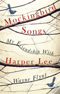 Capa do artigo Mockingbird Songs