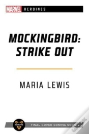 Capa do artigo Mockingbird: Strike Out
