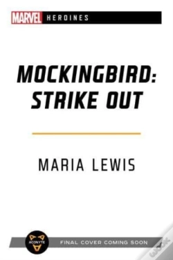 Capa do artigo Mockingbird: Strike Out