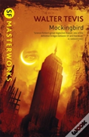 Capa do artigo Mockingbird