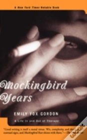 Capa do artigo Mockingbird Years