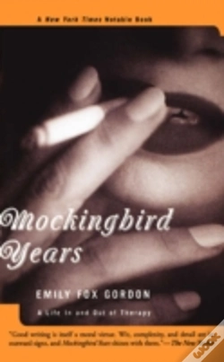 Capa do artigo Mockingbird Years