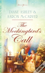 Capa do artigo Mockingbird