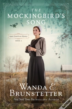 Capa do artigo Mockingbird'S Song