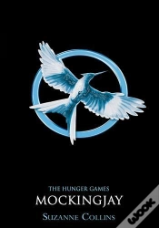 Capa do artigo Mockingjay