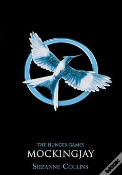 Capa do artigo Mockingjay