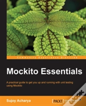 Capa do artigo Mockito Essentials