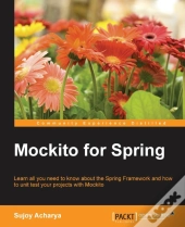 Mockito For Spring
