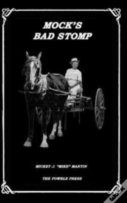 Capa do artigo Mock'S Bad Stomp