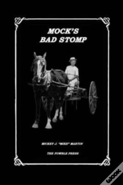 Capa do artigo Mock'S Bad Stomp
