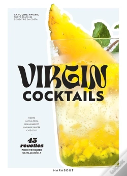 Capa do artigo Mocktails