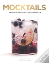 Capa do artigo Mocktails