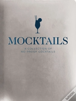 Capa do artigo Mocktails
