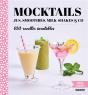 Mocktails - Preview
