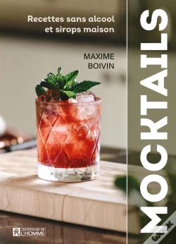 Capa do artigo Mocktails