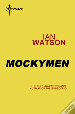 Capa do artigo Mockymen
