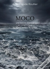 Capa do artigo Moco