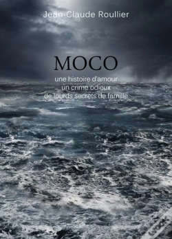 Capa do artigo Moco