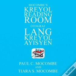 Capa do artigo Mocombe'S Kreyol Reading Room