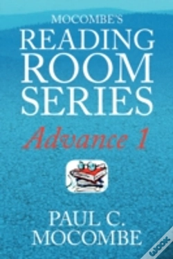 Capa do artigo Mocombe'S Reading Room Series Advance 1