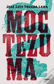 Capa do artigo Moctezuma