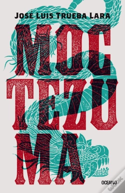 Capa do artigo Moctezuma