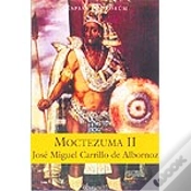 Capa do artigo Moctezuma