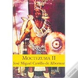 Capa do artigo Moctezuma