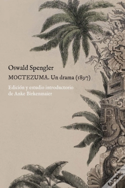 Capa do artigo Moctezuma