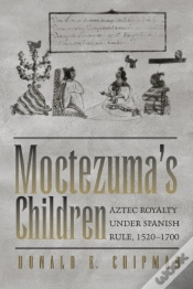 Capa do artigo Moctezuma
