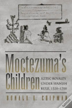 Capa do artigo Moctezuma'S Children