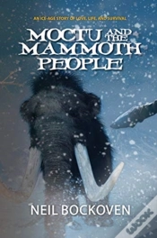 Capa do artigo Moctu And The Mammoth People