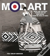 Capa do artigo Mod Art