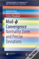 Mod-? Convergence