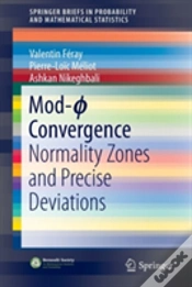 Capa do artigo Mod-? Convergence