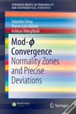 Capa do artigo Mod-? Convergence