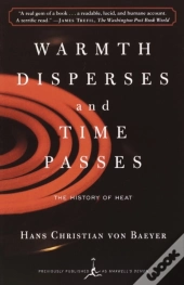 Mod Lib Warmth Disperses & Time Passes