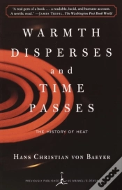 Capa do artigo Mod Lib Warmth Disperses & Time Passes