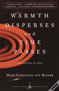 Capa do artigo Mod Lib Warmth Disperses & Time Passes