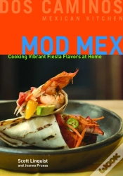 Capa do artigo Mod Mex