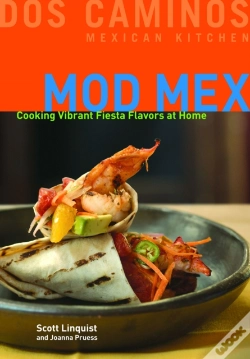 Capa do artigo Mod Mex