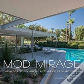 Mod Mirage