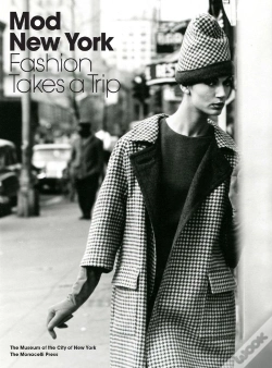 Capa do artigo Mod New York