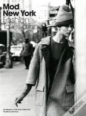 Capa do artigo Mod New York