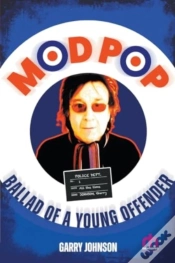 Capa do artigo Mod Pop