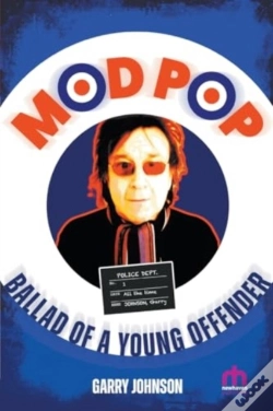 Capa do artigo Mod Pop