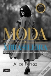 Capa do artigo Moda À Brasileira