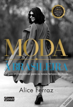 Capa do artigo Moda À Brasileira